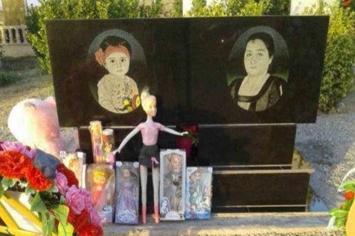 Alxanlı faciəsi: Zəhranın qətlindən 2 il ötür