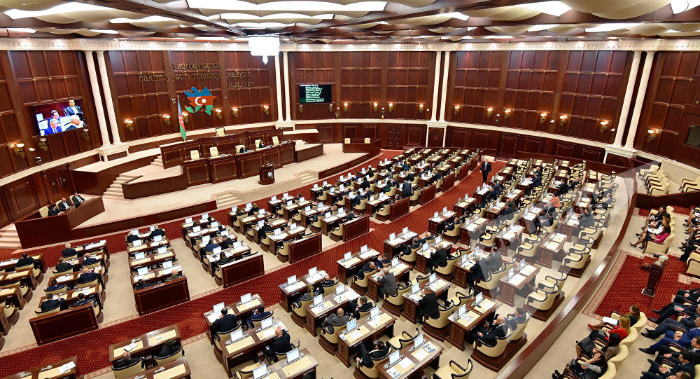 Azərbaycanda parlament seçkiləri nə vaxt keçiriləcək?
