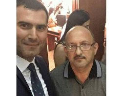 52 yaşlı məzun danışdı: “İşə ehtiyacım var"