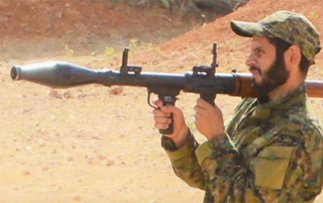 Gəncədə ekstremistlərin baş tutmayan “sınaq təlimi”ndən bir il ötdü