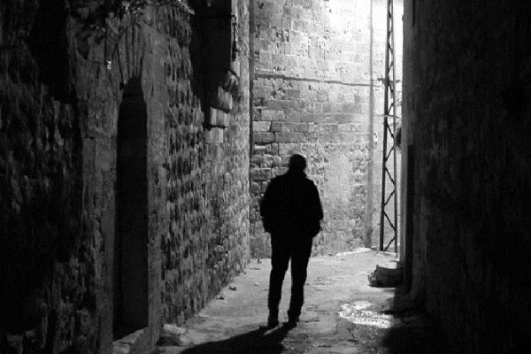 Bakıya qonaq gələn Rusiya vətəndaşı itkin düşdü