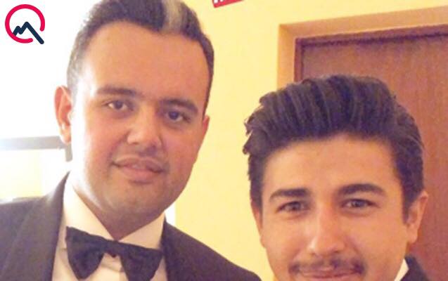 Rövnəq Abdullayevin oğlunun toyundan - Foto - Video