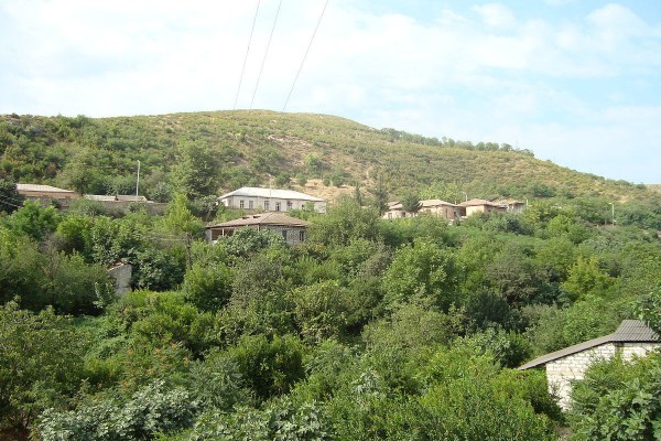 Ağdərənin işğalından 26 il ötür