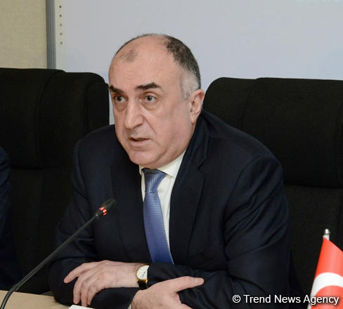 Elmar Məmmədyarov: "Azərbaycan hələ də öz müstəqilliyini gücləndirməlidir"
