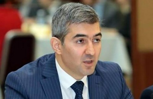 Miqrasiya Xidmətinin rəisi özünə bahalı avtomobil alıb ? - DMX məsələyə münasibət bildirdi