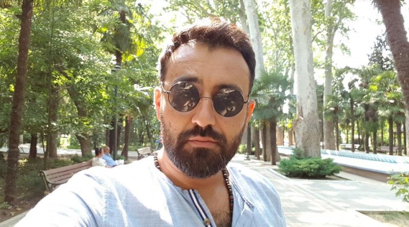 Evində ölü tapılan yazarın qızına həsr etdiyi status: Ürəkdağlayan sözlər