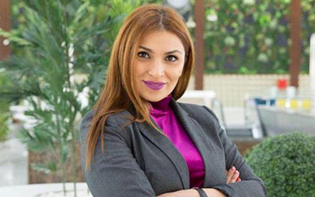 Sevinc Qədirova “Azərbaycan Dəmir Yolları”ndan ayrıldı