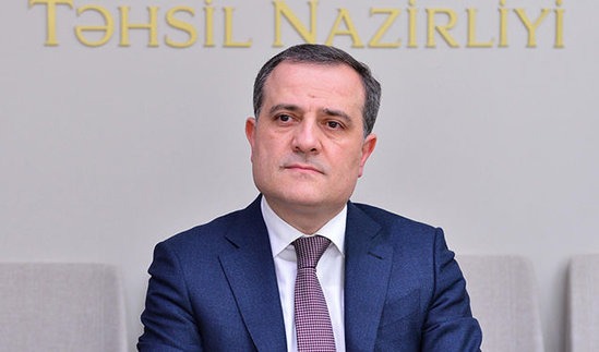 “Tədris ilinin 2 həftə uzadılmasını labüd hesab edirik” - Nazir