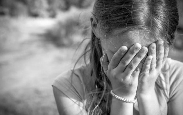 Bakıda pedofil saxlanıldı