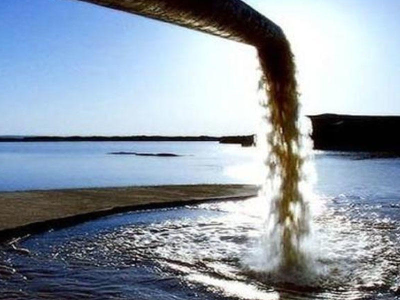 Daha bir istirahət mərkəzində biabırçı vəziyyət