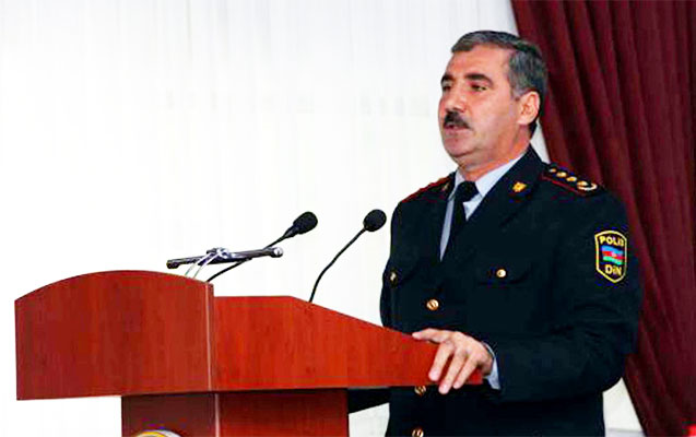 Yeni rəis kimdir?