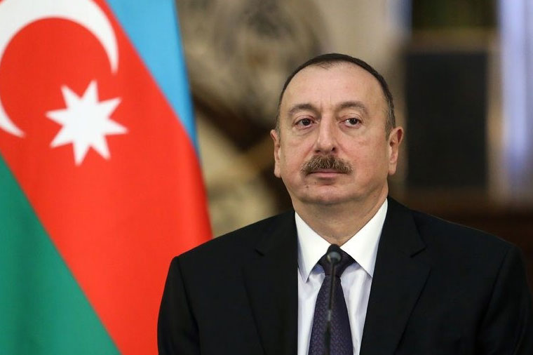 Şəkidə baş verən hadisə dövlət başçısının xüsusi nəzarətinə götürüldü - RƏSMİ