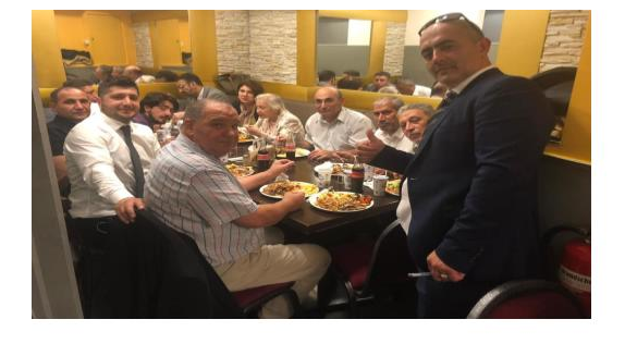 “Qrant mafiyası”nın Tehran ümidləri: Kölndə “məhbusların hüquqlarının müdafiəsi” konfransını kim maliyyələşdirib?
