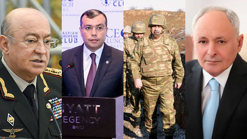Azərbaycanın ən yaşlı və ən gənc naziri kimdir? - SİYAHI
