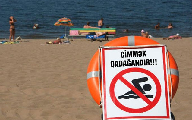 Müsavatçı xanımın övladı dənizdə itkin düşdü