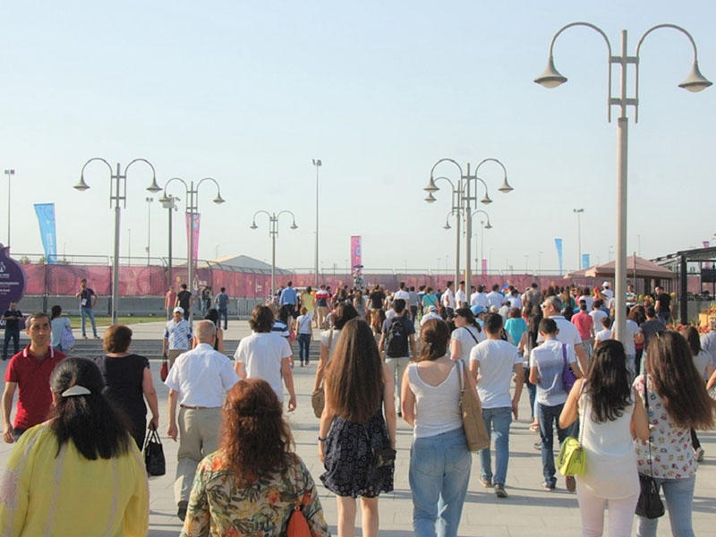 Əhaliyə xəbərdarlıq - 30 manat cərimələnə bilərsiniz