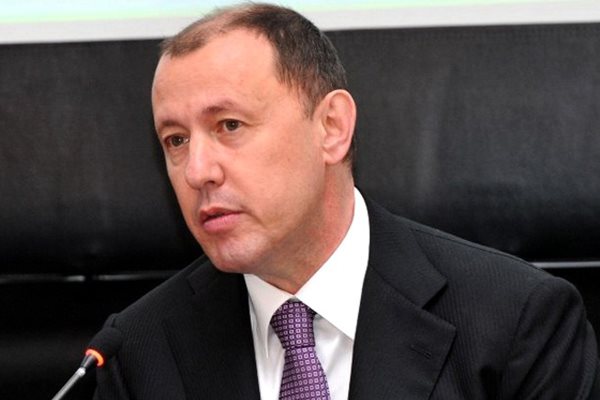 Cahangir Hacıyevin vəsatətləri təmin olunmayıb