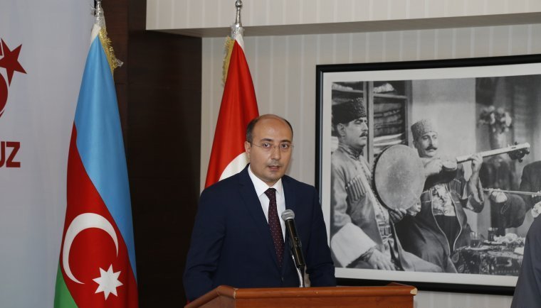 “FETÖ-nün çevriliş cəhdinə ilk rəsmi reaksiya Azərbaycandan verildi” – Bəhruz Həsənov