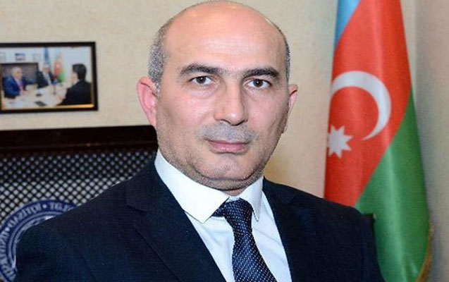 Dövlət Əmək Müfəttişliyinin rəisi vəzifəsindən azad edildi