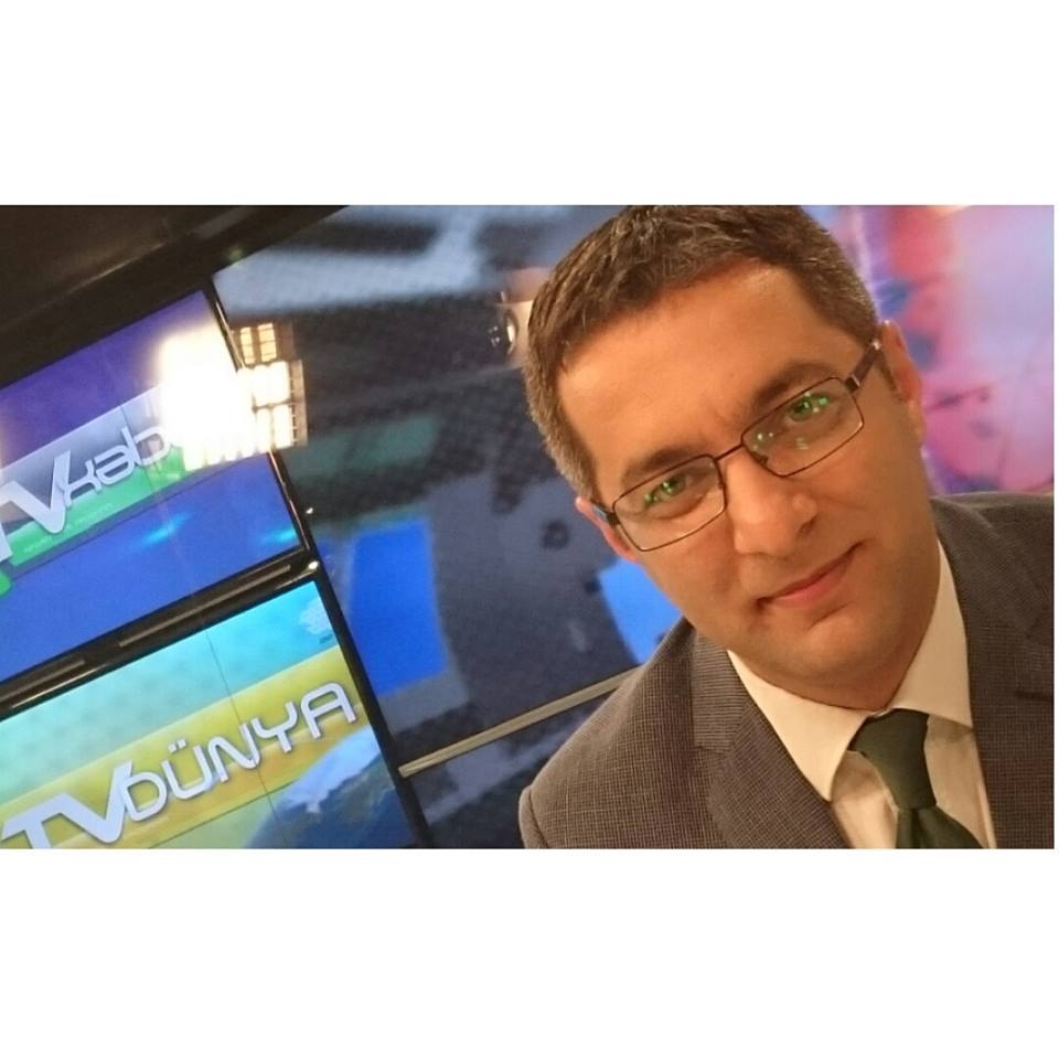 ATV-nin aparıcısına vəzifə verildi
