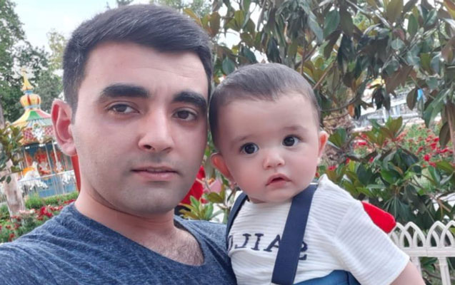 10 aylıq körpənin ölümünə görə həkimlər işdən çıxarıldı
