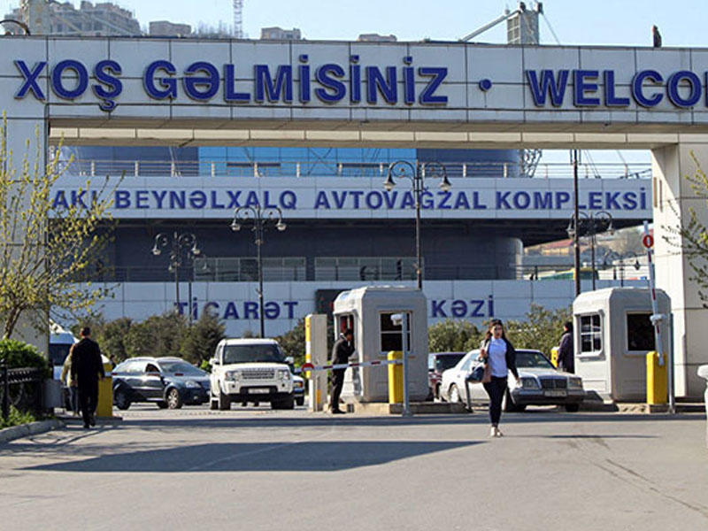 Avtovağzal kassirlə bağlı ciddi ölçü götürdü - 5 yaşlı uşağa tam bilet satıb