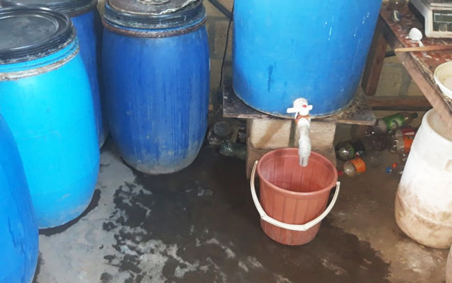 Bu adda limonadları almayın!