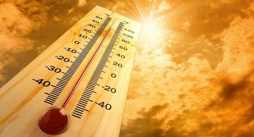 Temperatur 40 dərəcəyə çatacaq
