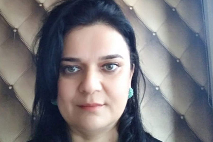 Aynur: “Ərim hesabımdan 300 min manata yaxın pulu götürdü və ...”