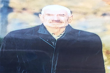 Cəlilabadda 68 yaşlı kişi itkin düşdü - FOTO
