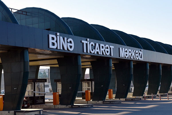 “Binə" ticarət mərkəzində qiymətləri Vergilər Nazirliyi artırıb - AÇIQLAMA
