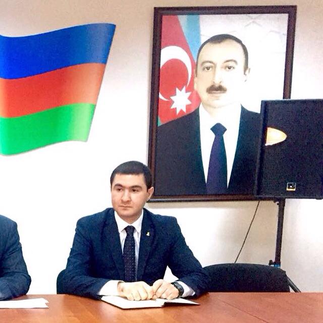 Ramiz Alıyev yeni internet televiziyası yaratdı