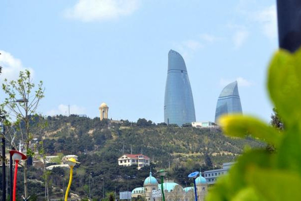 Sabah hava küləkli olacaq