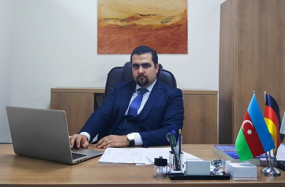 Əli Daşdəmirov ABA-nın “Marketinq və PR üzrə” Ekspert Qrupunun yeni sədri seçildi