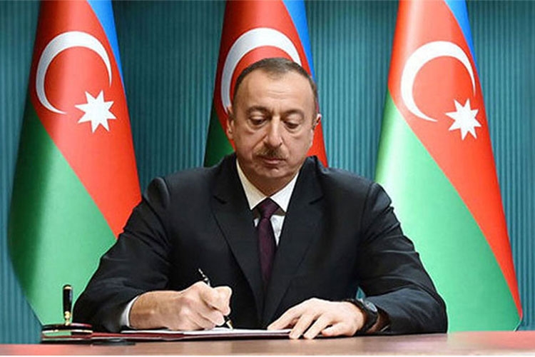 Əmək və Əhalinin Sosial Müdafiəsi Nazirliyinə yeni səlahiyyətlər verilib