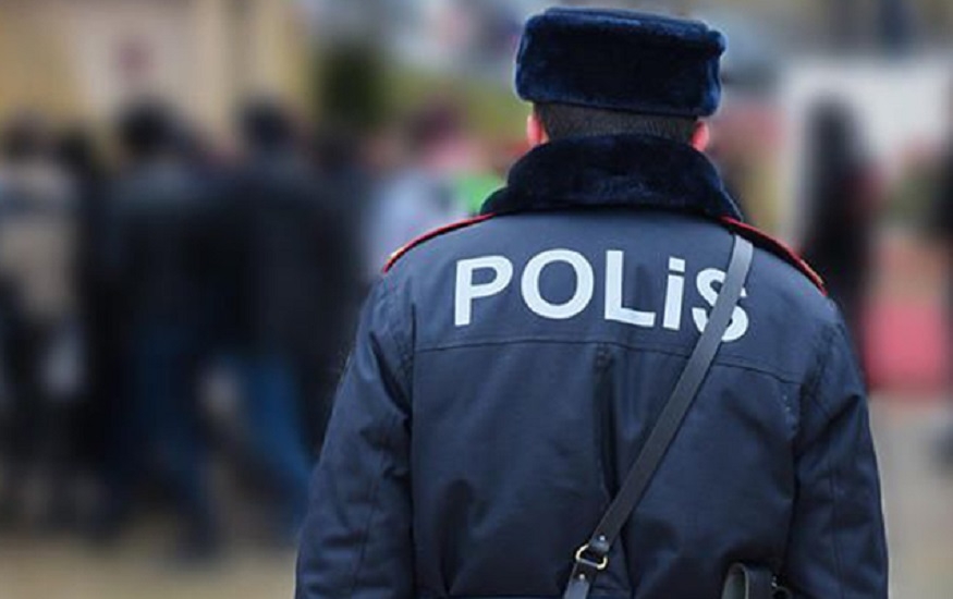 Keçmiş polis əməkdaşı həbs edildi - Rüşvətə təhrikə görə