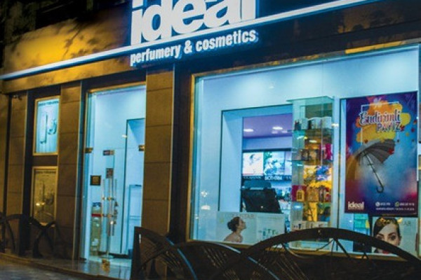 "İdeal" mağazalar şəbəkəsi cərimələndi