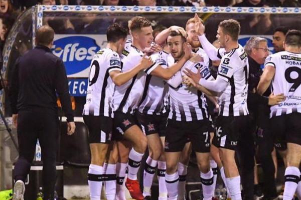 "Dundalk"ın oyunu təxirə salındı - "Qarabağ"a görə