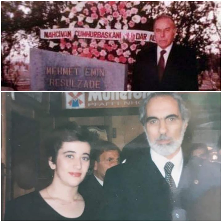 “Sevgili” Yunus…