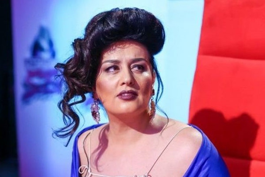 Elza deputatlığa namizəd olacaq: "Meşə çaqqalsız olmaz”