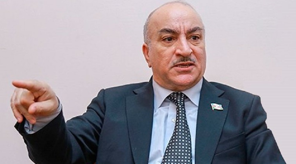 Yol polisi deputatı özündən çıxardı: “Mənə qayıdıb deyir ki...”