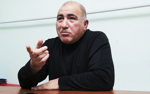 Pənah Hüseynlə Tural Abbaslı “Qorotdel”ə çağırıldı