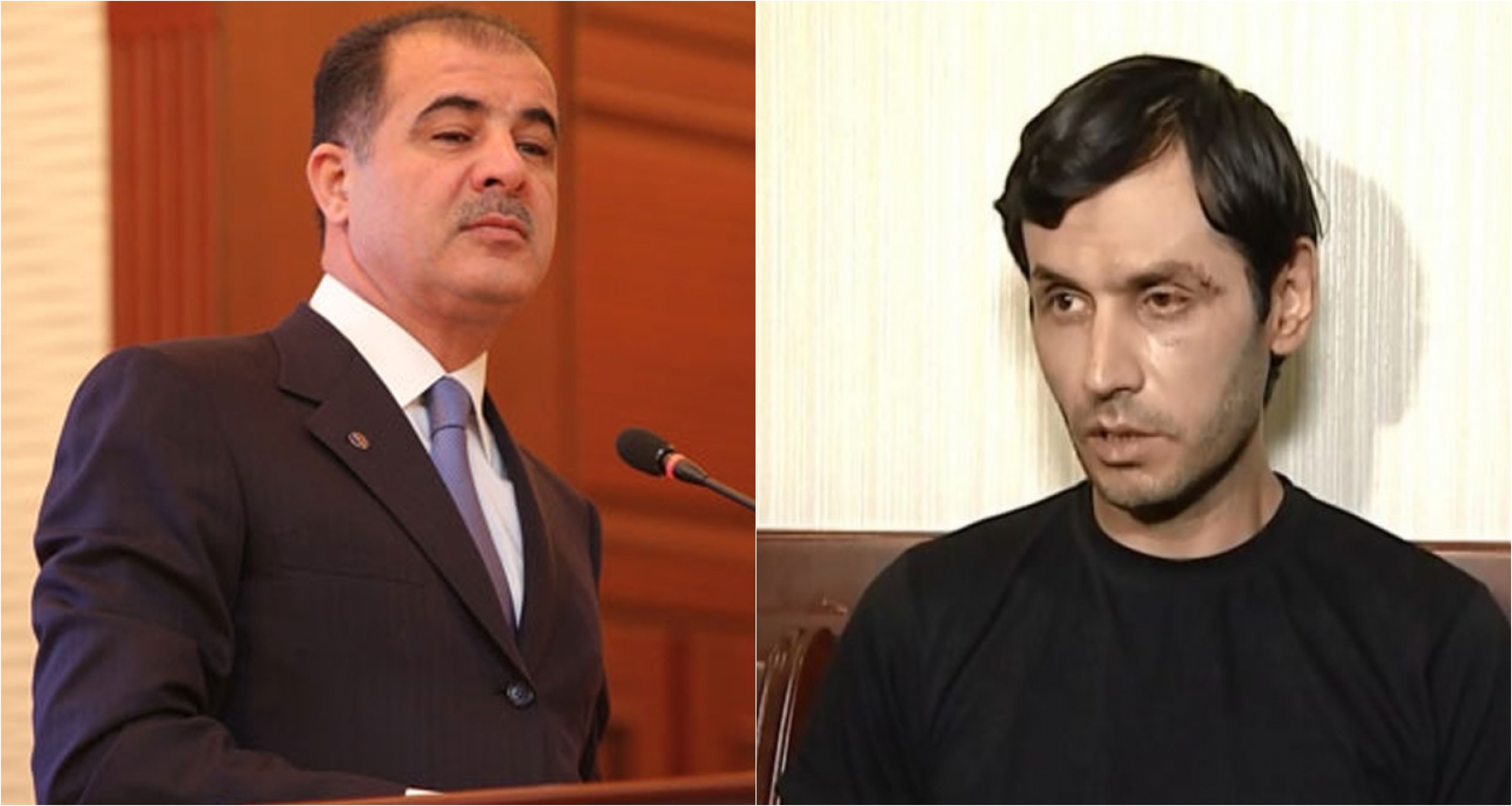 Elmar Vəliyevi güllələyən Yunis Səfərovla bağlı yeni QƏRAR 