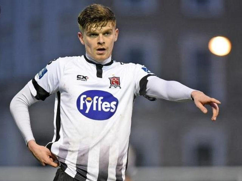"Qarabağ"a qalib gələcəyik" - "Dundalk"ın futbolçusu