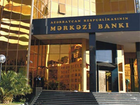 Mərkəzi Bankda növbəti hərrac - Manat sabitdir