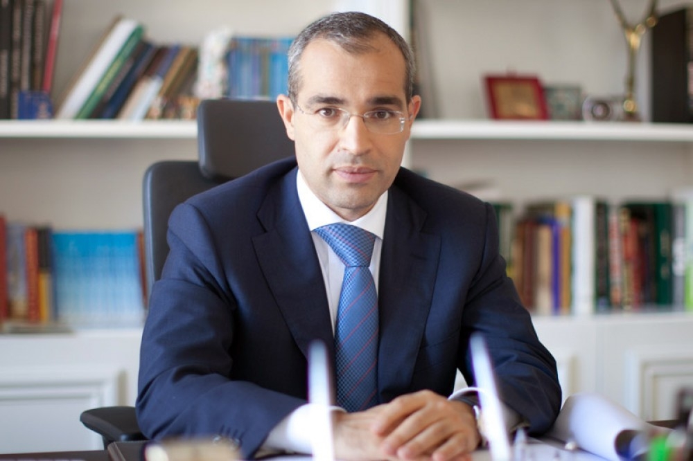 Mikayıl Cabbarov rəisi sərəncama götürdü - YENİ TƏYİNAT