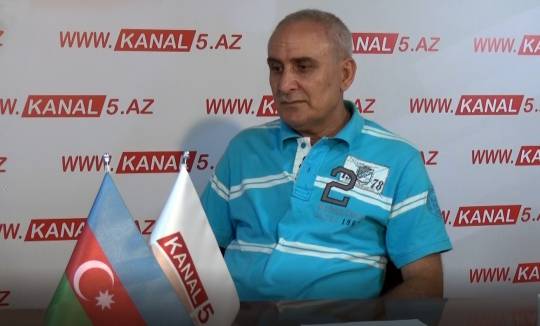 ”Qarayaxma kampaniyası aparanlar xarici xüsusi xidmət orqanlarının nəzarətində olanlardır”