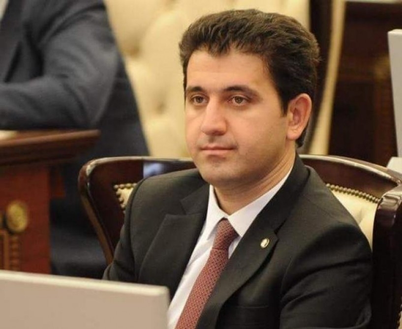 "Viza tələbinin ləğvi Azərbaycan-Türkiyə əlaqələrinin sarsılmazlığından xəbər verir"