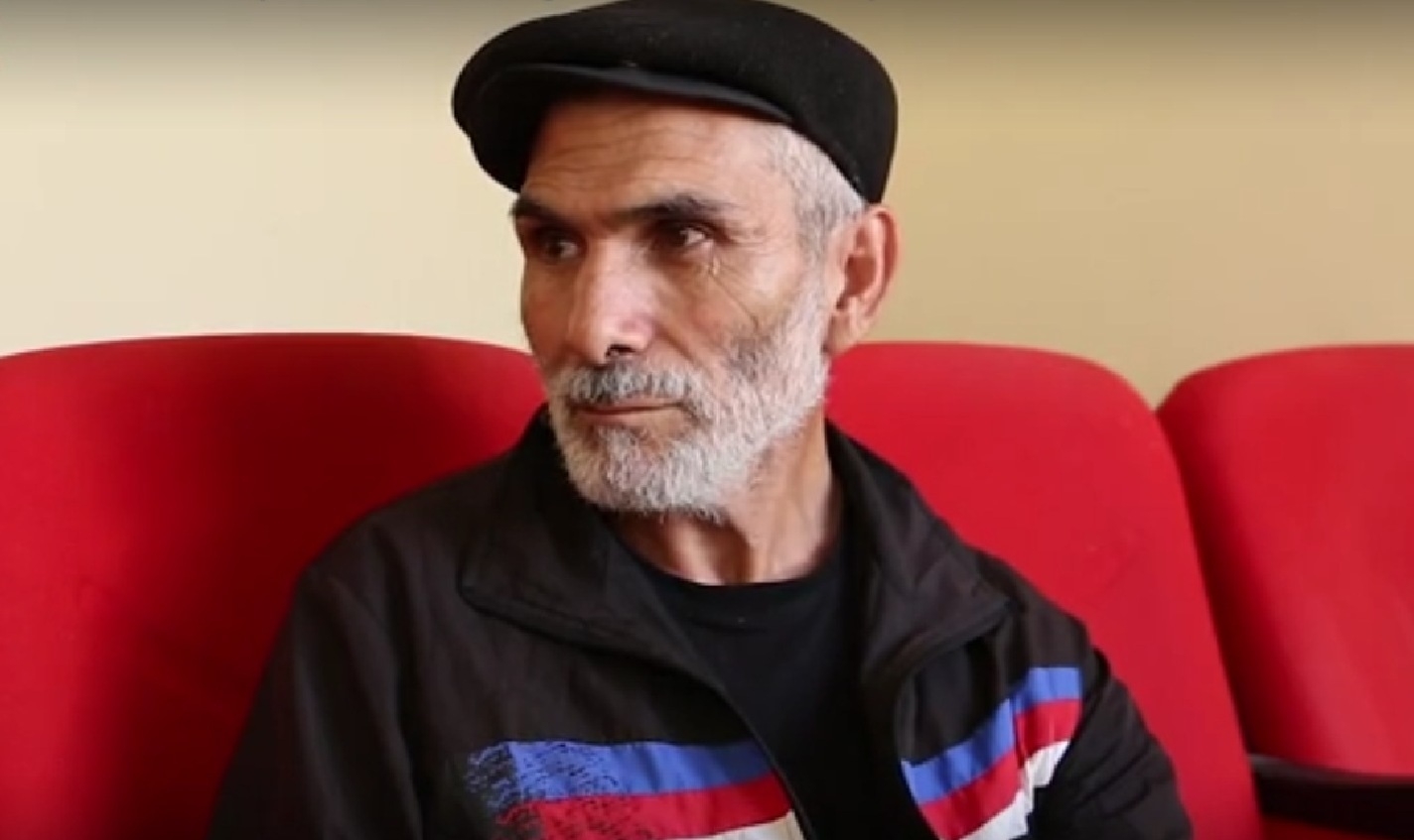 Keçmiş məhbus: Mənim kimi cinayətkarlara edam cəzası verilməlidir