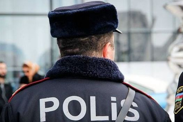 Polis “Hot Room”un rəhbərindən rüşvət istəyib? - RƏSMİ AÇIQLAMA